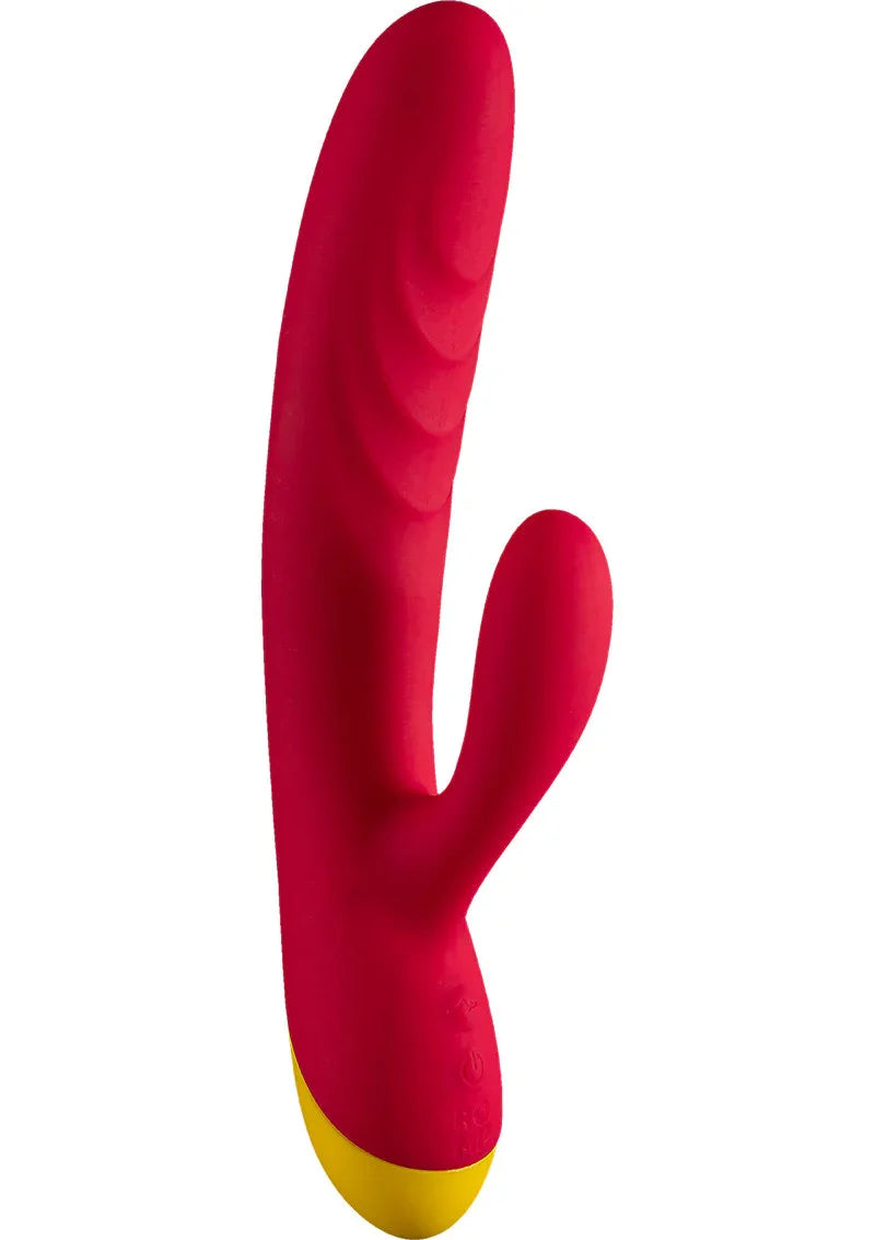 Jazz Vibrator by Romp - Happytoys Sexshop: Toys for Feeling Happy & Easy 😊 - Discreet geleverd