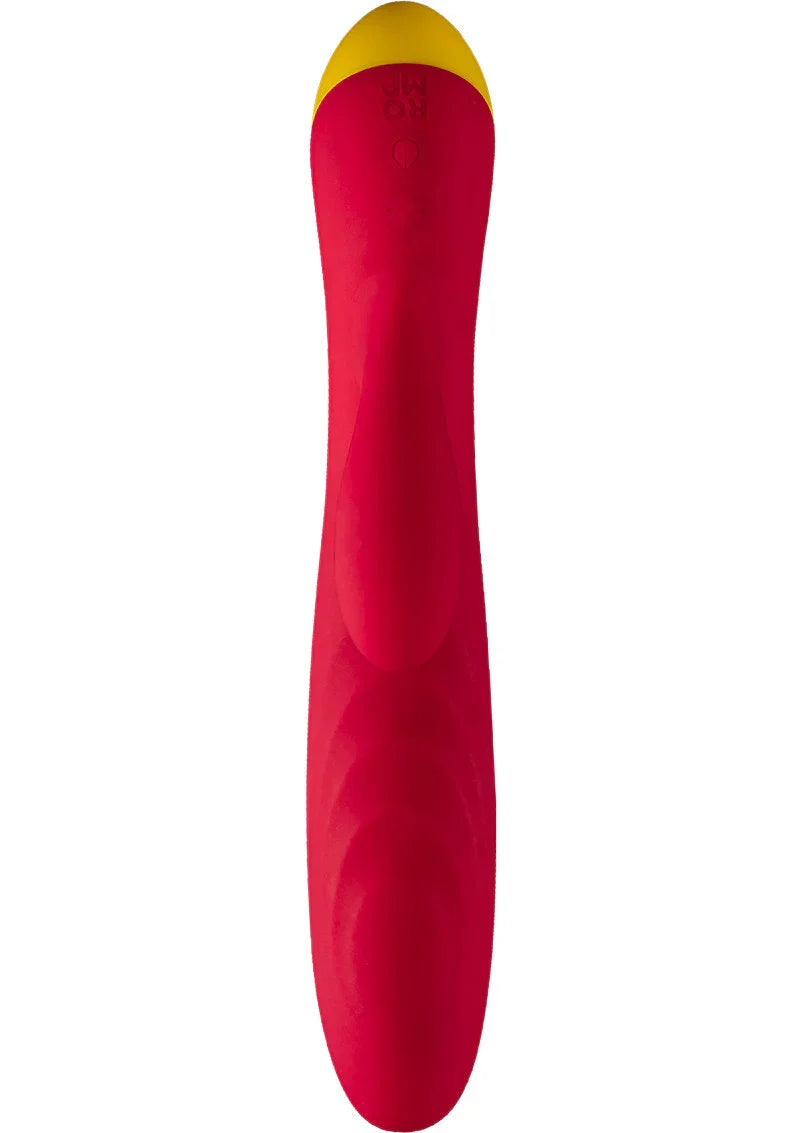 Jazz Vibrator by Romp - Happytoys Sexshop: Toys for Feeling Happy & Easy 😊 - Discreet geleverd