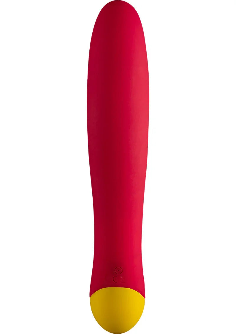 Jazz Vibrator by Romp - Happytoys Sexshop: Toys for Feeling Happy & Easy 😊 - Discreet geleverd