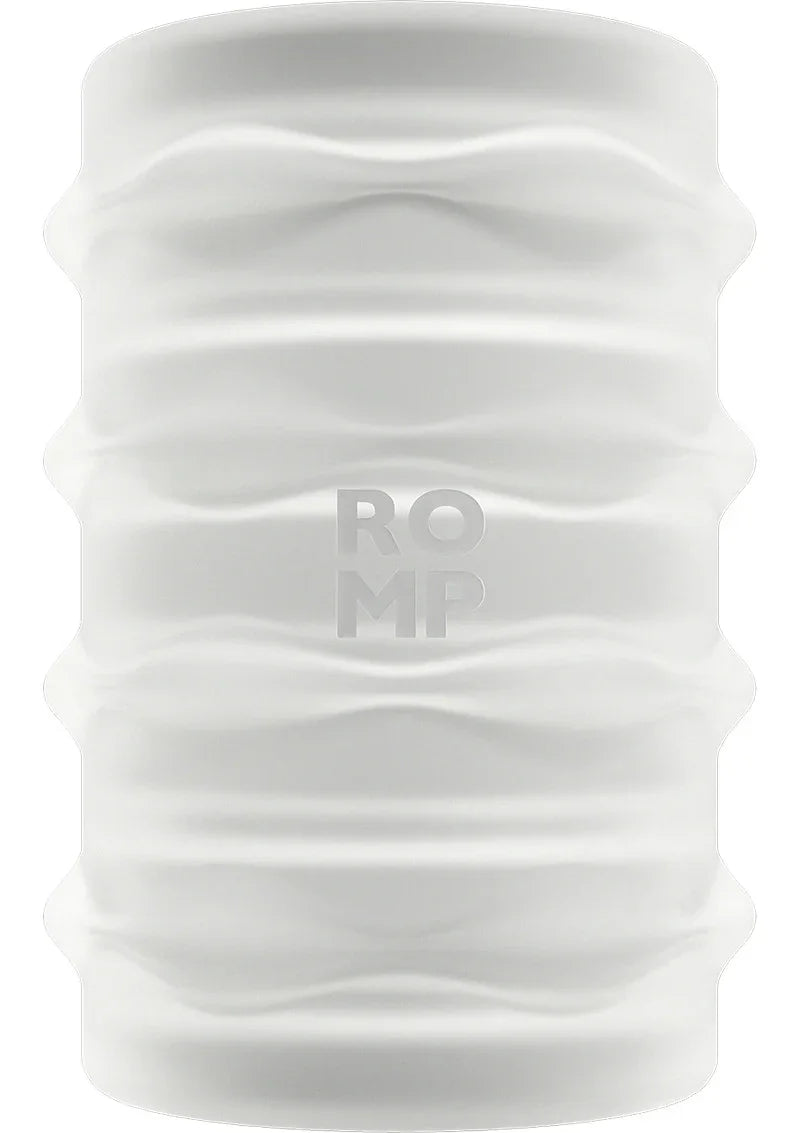 Mosh Masturbator by Romp - Happytoys Sexshop: Toys for Feeling Happy & Easy 😊 - Discreet geleverd