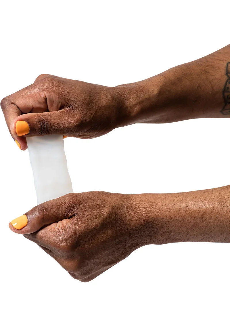 Mosh Masturbator by Romp - Happytoys Sexshop: Toys for Feeling Happy & Easy 😊 - Discreet geleverd