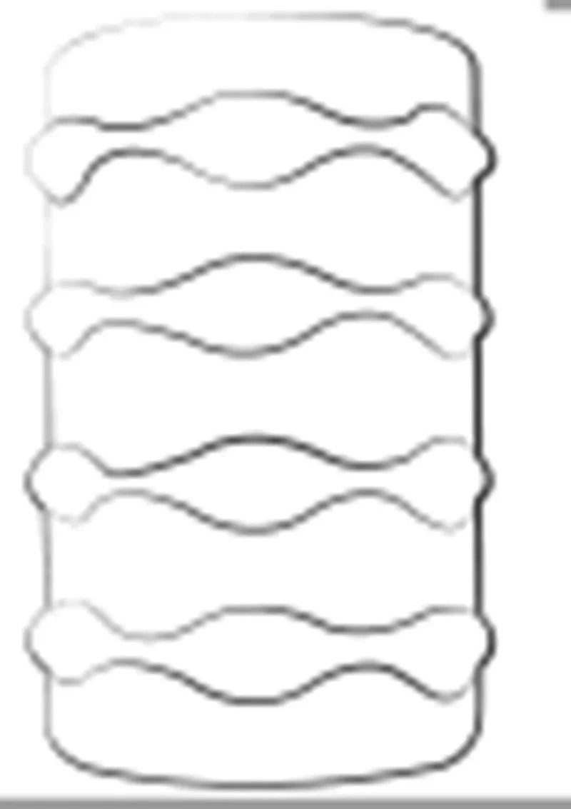 Mosh Masturbator by Romp - Happytoys Sexshop: Toys for Feeling Happy & Easy 😊 - Discreet geleverd