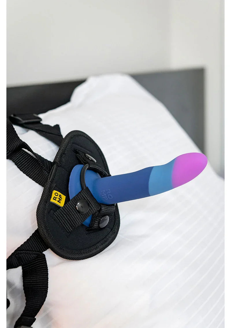 Piccolo Pegging Kit by Romp - Happytoys Sexshop: Toys for Feeling Happy & Easy 😊 - Discreet geleverd