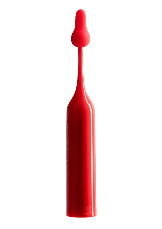 Pop tip vibrator by Romp - Happytoys Sexshop: Toys for Feeling Happy & Easy 😊 - Discreet geleverd