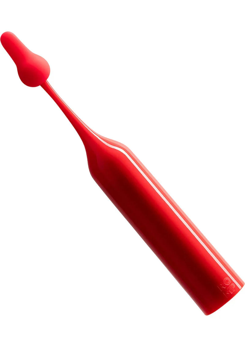 Pop tip vibrator by Romp - Happytoys Sexshop: Toys for Feeling Happy & Easy 😊 - Discreet geleverd