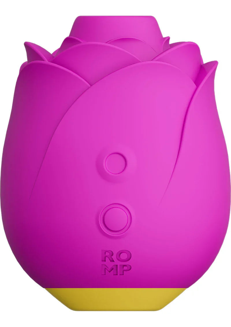 Rose airpressure by Romp - Happytoys Sexshop: Toys for Feeling Happy & Easy 😊 - Discreet geleverd
