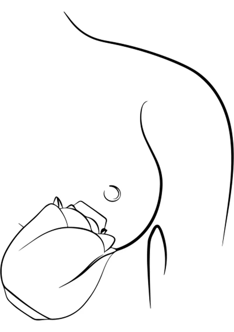 Rose airpressure by Romp - Happytoys Sexshop: Toys for Feeling Happy & Easy 😊 - Discreet geleverd