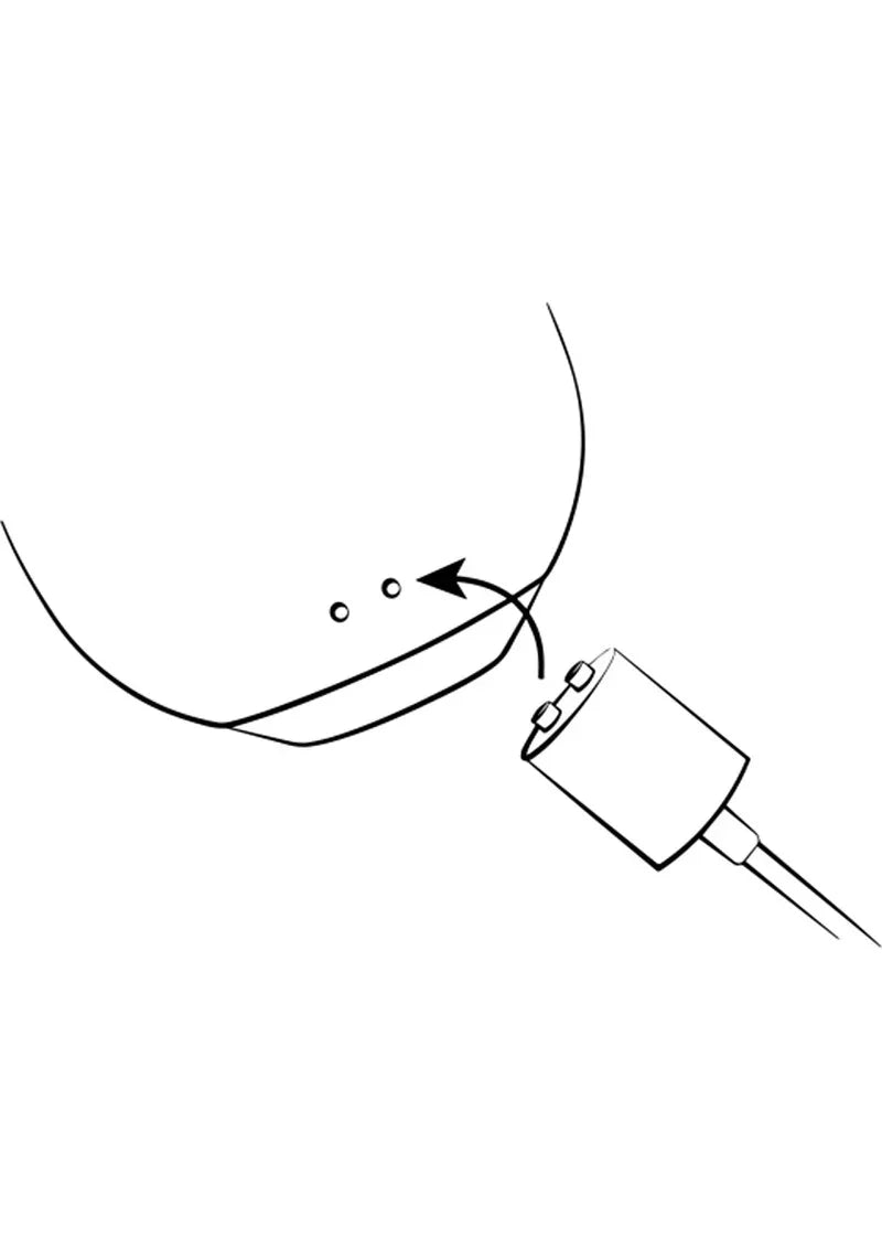 Rose airpressure by Romp - Happytoys Sexshop: Toys for Feeling Happy & Easy 😊 - Discreet geleverd