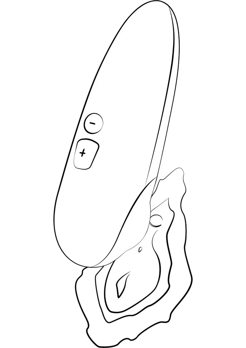 Switch X by Romp - Happytoys Sexshop: Toys for Feeling Happy & Easy 😊 - Discreet geleverd