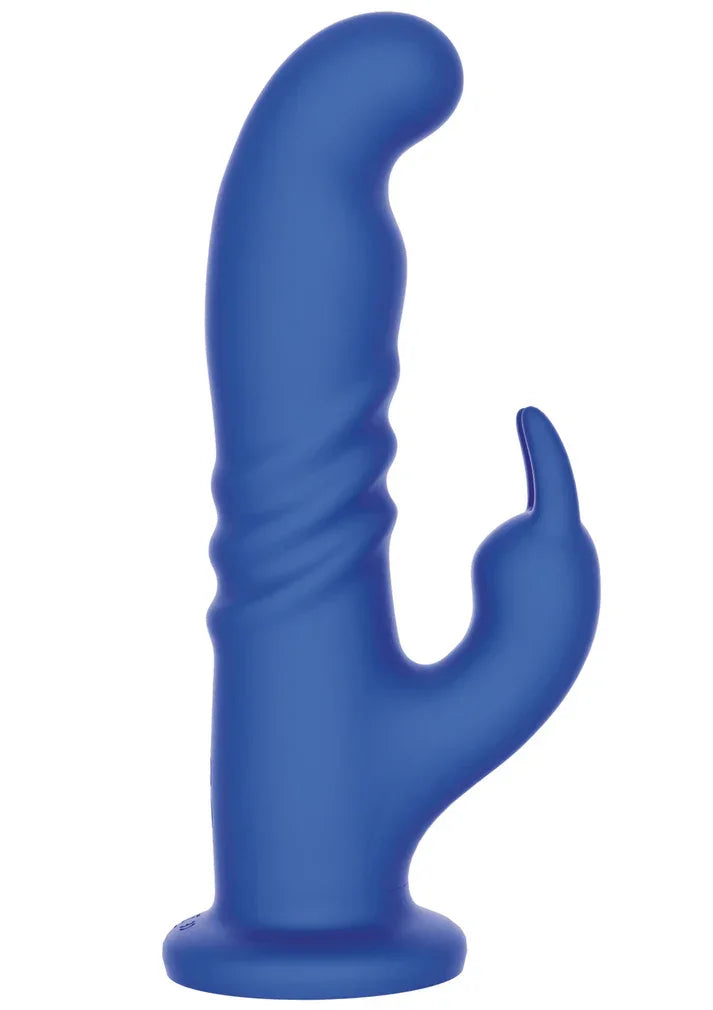RotatingG-SpotRabbitVibratorbyPlayhouseDelight4 @ Happytoys Sexshop: online sex shop for Feeling Happy & Easy 😊 the erotic store owned by a woman