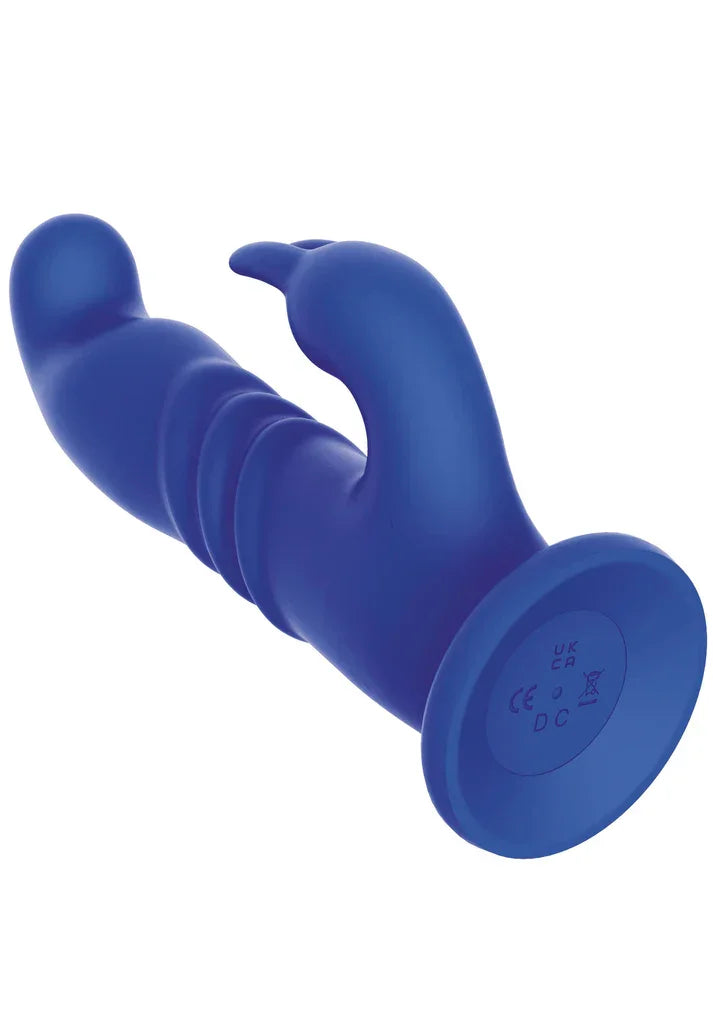 RotatingG-SpotRabbitVibratorbyPlayhouseDelight5 @ Happytoys Sexshop: online sex shop for Feeling Happy & Easy 😊 the erotic store owned by a woman