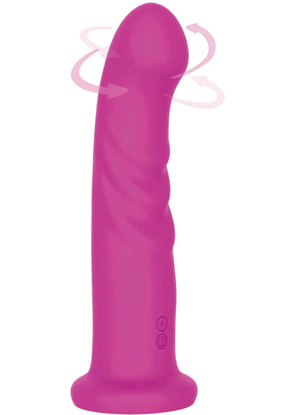 Rotating_Vibrator_by_Playhouse_Delight_1 @ Happytoys Sexshop: online sex shop for Feeling Happy & Easy 😊 the erotic store owned by a woman
