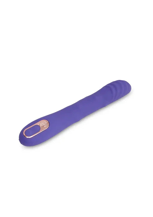 Roxii Roller Motion Wand by Nu Sensuelle