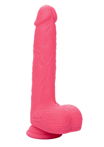 Bestel: Rumbling & Thrusting Vibrator by CalExotics Studs - bij Happytoys: de erotische sex webshop | liever Happy dan Easy ⭐⭐⭐⭐⭐