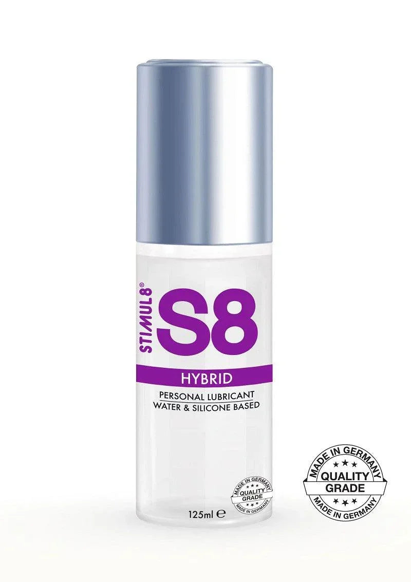 S8-Hybrid-Lube-125ml-Glijmiddel-Happytoys-Sexshop-liever-Happy-dan-Easy-5219 @ Happytoys Sexshop: online sex shop for Feeling Happy & Easy 😊 the erotic store owned by a woman