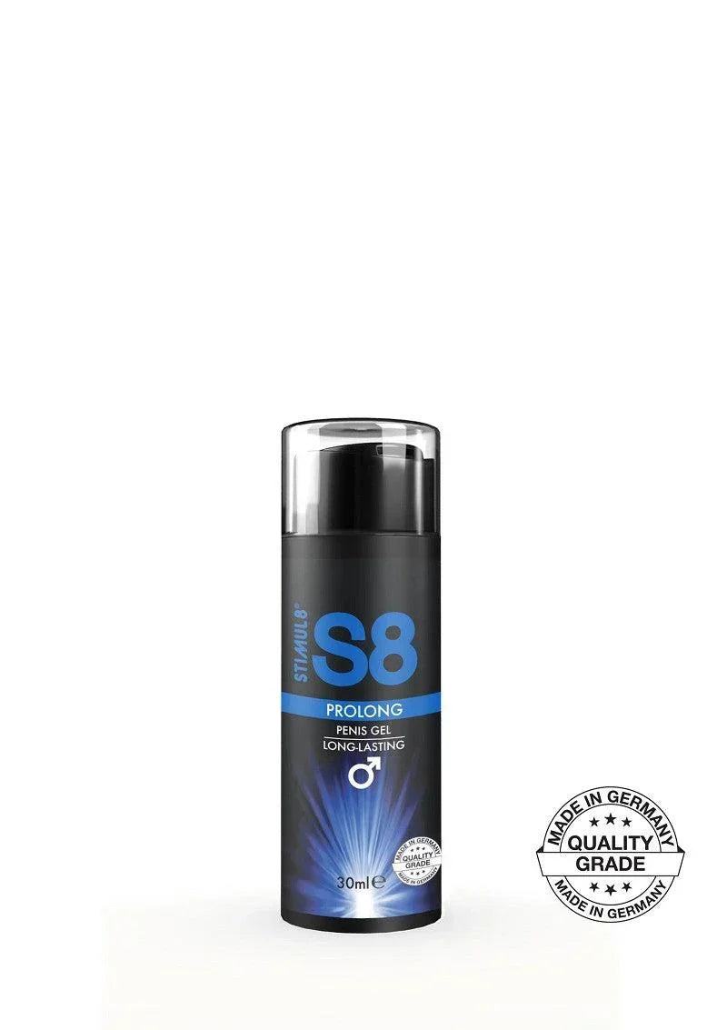S8-Prolong-Penis-Gel-30ml-orgasme-verlengende-creme-Happytoys-Sexshop-liever-Happy-dan-Easy-7770 @ Happytoys Sexshop: online sex shop for Feeling Happy & Easy 😊 the erotic store owned by a woman