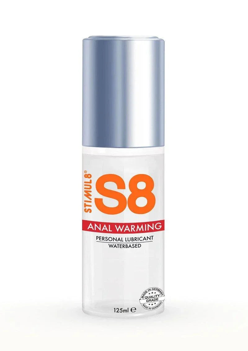S8-Waterbased-Warming-Anal-Lube-125ml-Anaal-Glijmiddel-Happytoys-Sexshop-liever-Happy-dan-Easy-2693 @ Happytoys Sexshop: online sex shop for Feeling Happy & Easy 😊 the erotic store owned by a woman