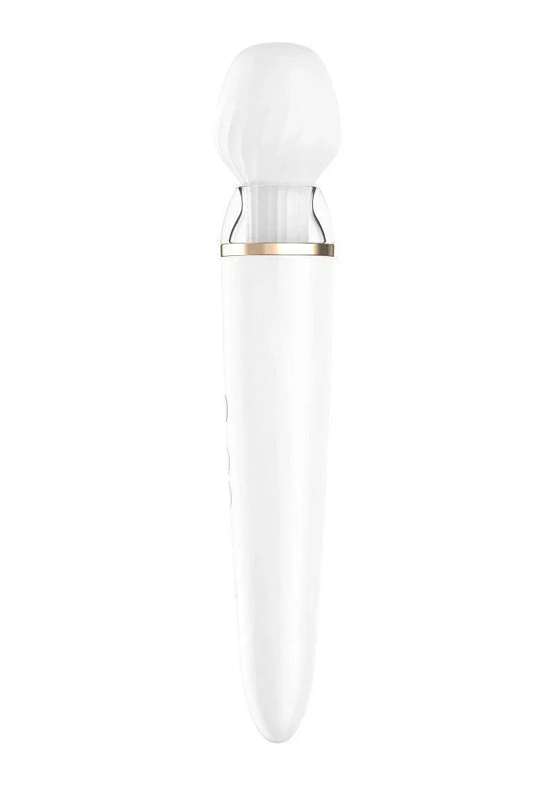 Satisfyer-Double-Wand-er-Bluetooth-App-Vibrator-Happytoys-Sexshop-liever-Happy-dan-Easy-9773 @ Happytoys Sexshop: online sex shop for Feeling Happy & Easy 😊 the erotic store owned by a woman