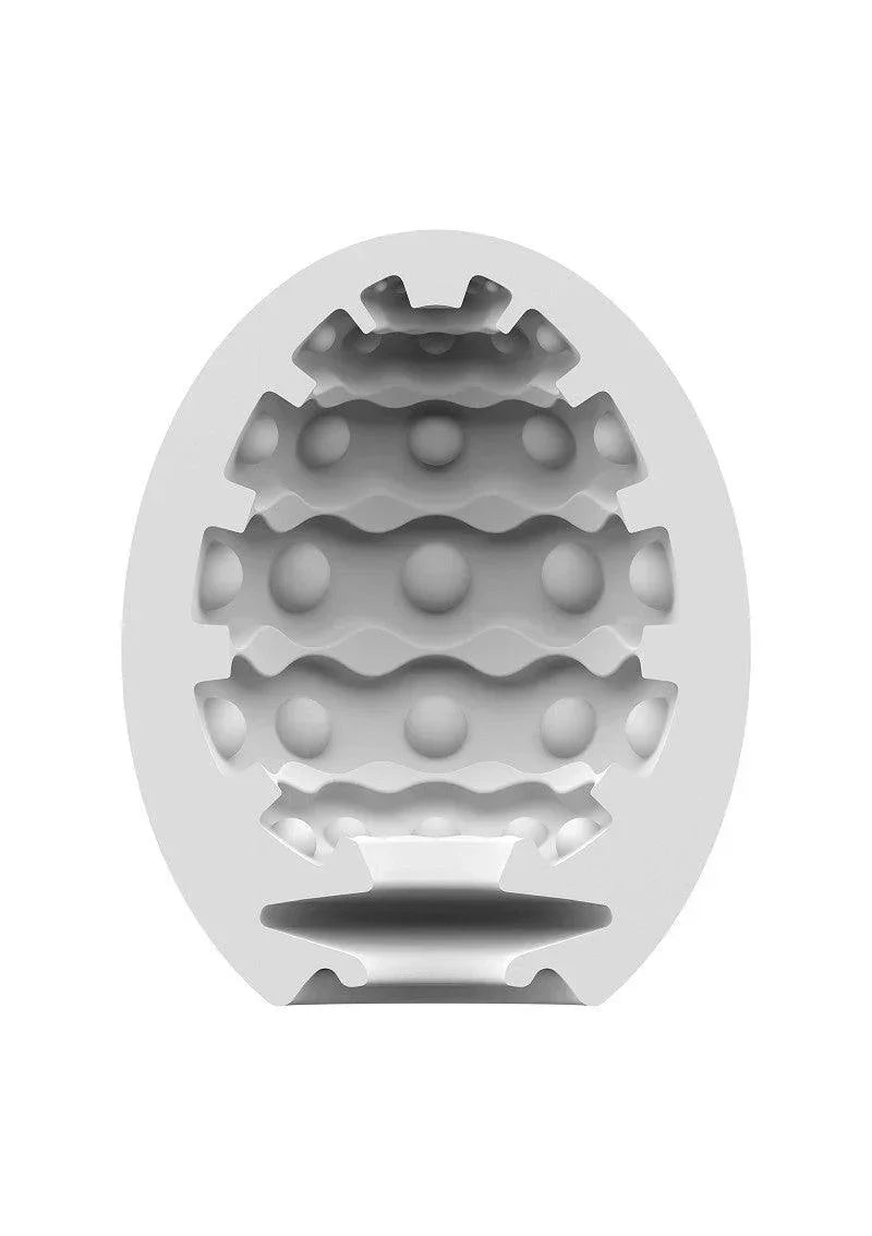 Satisfyer-Masturbator-Egg-bubble-1pcs-Happytoys-Sexshop-liever-Happy-dan-Easy-3858 @ Happytoys Sexshop: online sex shop for Feeling Happy & Easy 😊 the erotic store owned by a woman