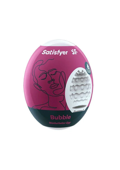 Satisfyer-Masturbator-Egg-bubble-1pcs-Happytoys-Sexshop-liever-Happy-dan-Easy-4690 @ Happytoys Sexshop: online sex shop for Feeling Happy & Easy 😊 the erotic store owned by a woman