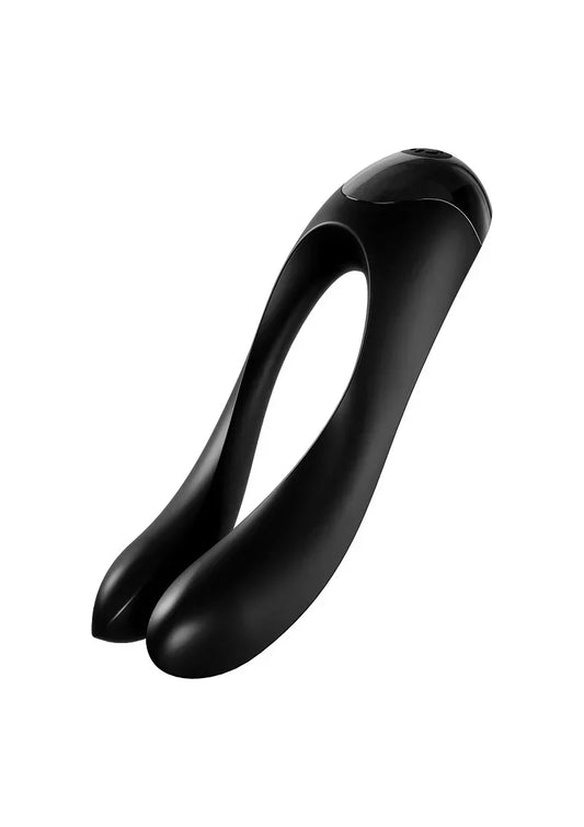 SatisfyerCandyCane1 @ Happytoys Sexshop: online sex shop for Feeling Happy & Easy 😊 the erotic store owned by a woman