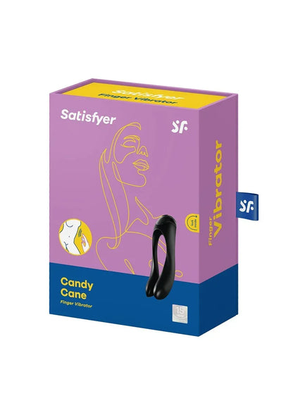 SatisfyerCandyCane2 @ Happytoys Sexshop: online sex shop for Feeling Happy & Easy 😊 the erotic store owned by a woman