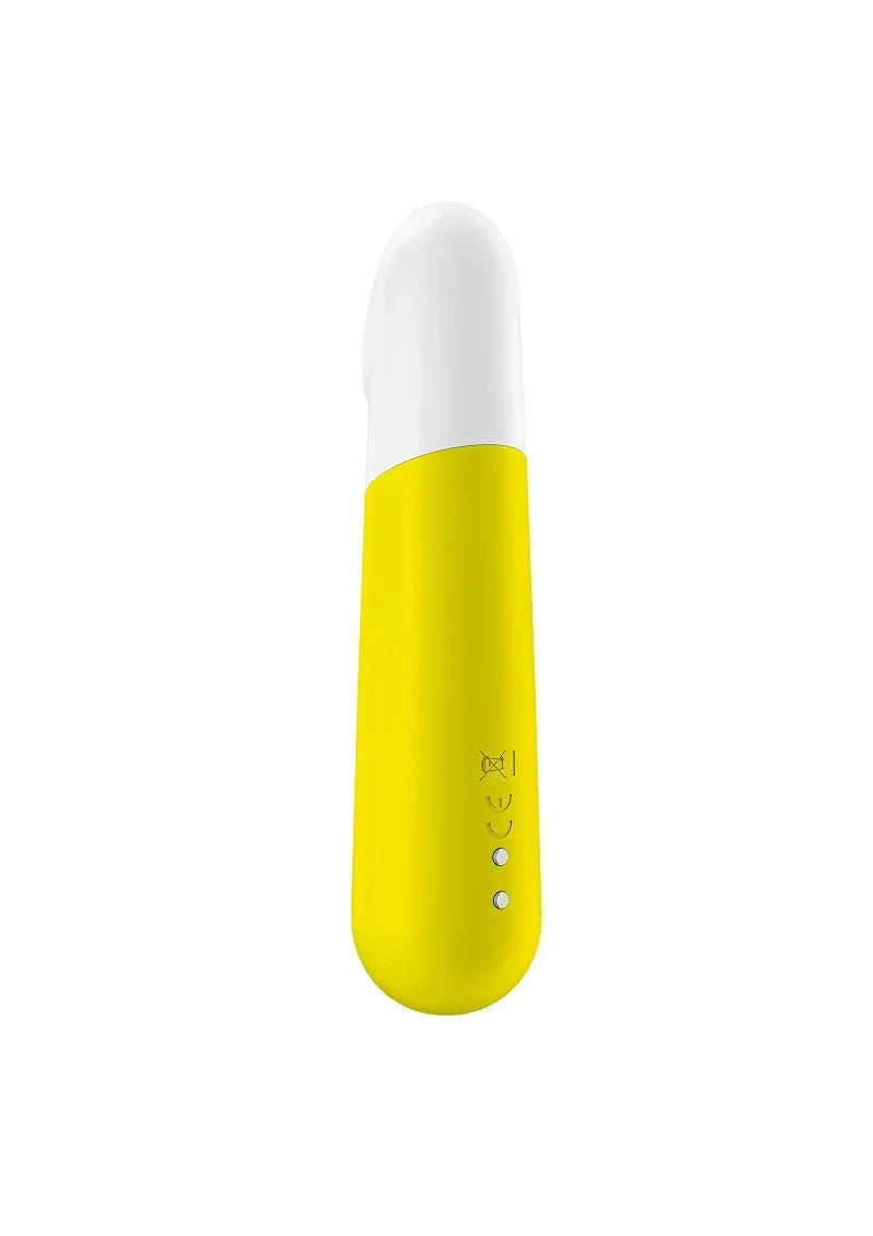 SatisfyerUltraPowerBullet45 @ Happytoys Sexshop: online sex shop for Feeling Happy & Easy 😊 the erotic store owned by a woman