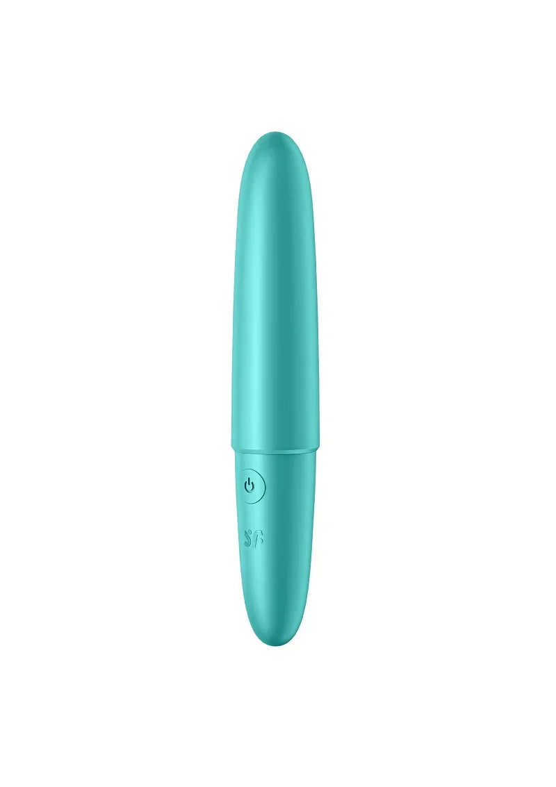 SatisfyerUltraPowerBullet63 @ Happytoys Sexshop: online sex shop for Feeling Happy & Easy 😊 the erotic store owned by a woman