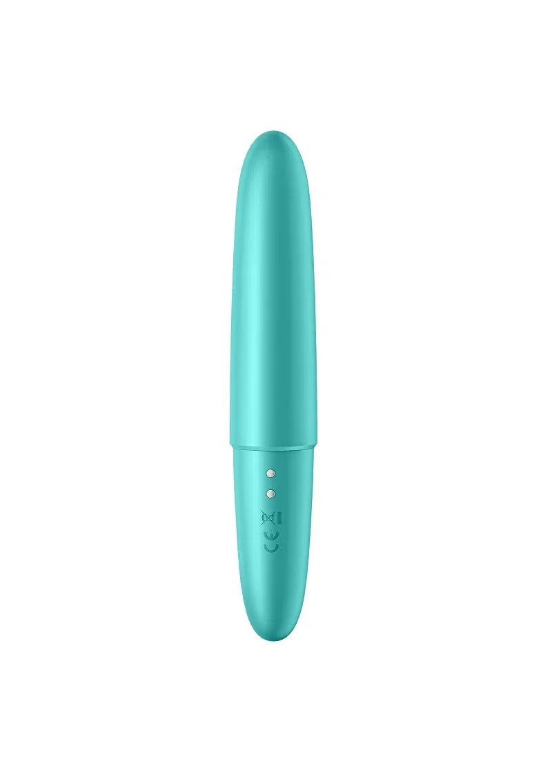 SatisfyerUltraPowerBullet66 @ Happytoys Sexshop: online sex shop for Feeling Happy & Easy 😊 the erotic store owned by a woman