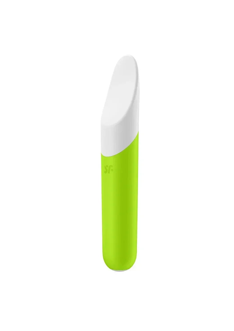 SatisfyerUltraPowerBullet73 @ Happytoys Sexshop: online sex shop for Feeling Happy & Easy 😊 the erotic store owned by a woman