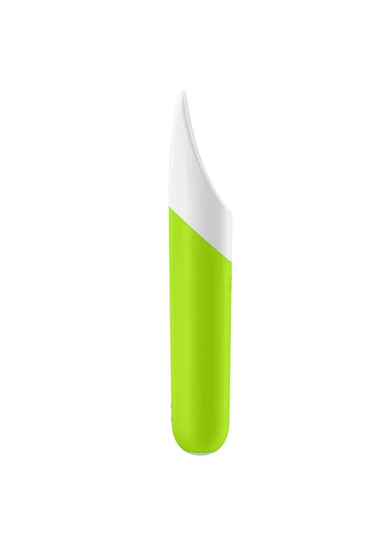 SatisfyerUltraPowerBullet74 @ Happytoys Sexshop: online sex shop for Feeling Happy & Easy 😊 the erotic store owned by a woman