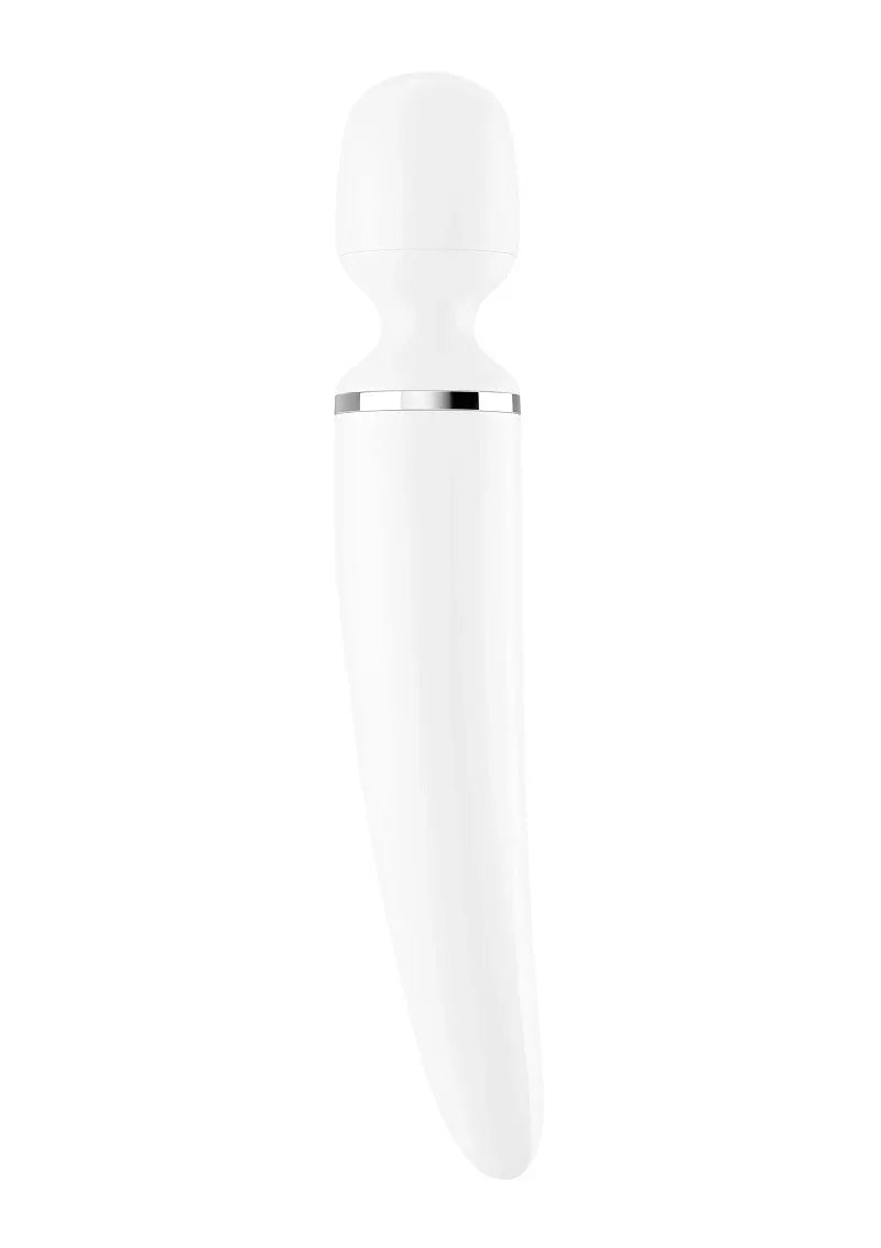 SatisfyerWand-erwomen_wit_7 @ Happytoys Sexshop: online sex shop for Feeling Happy & Easy 😊 the erotic store owned by a woman