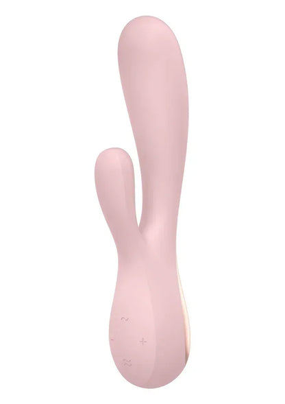 Satisfyer_Mono_Flex_is_een_luxe_vibrator_met_2_motoren_die_je_apart_kunt_bedienen_1 @ Happytoys Sexshop: online sex shop for Feeling Happy & Easy 😊 the erotic store owned by a woman