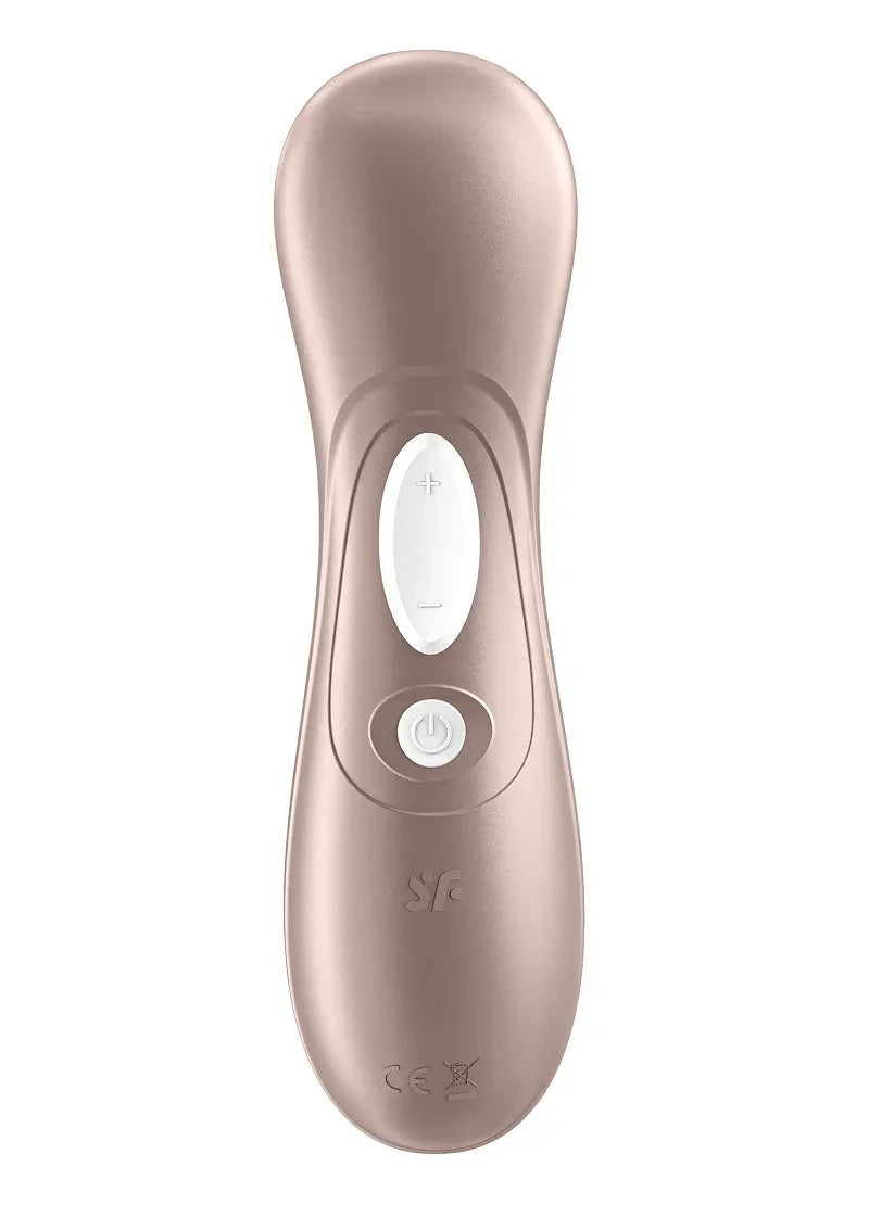Satisfyer_Pro_2_Generation_2_rose_3 @ Happytoys Sexshop: online sex shop for Feeling Happy & Easy 😊 the erotic store owned by a woman