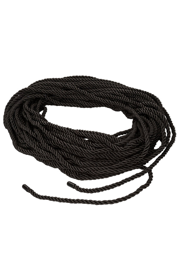 Bestel: Scandal BDSM Rope 30 Meter by CalExotics Scandal - bij Happytoys: de erotische sex webshop | liever Happy dan Easy ⭐⭐⭐⭐⭐