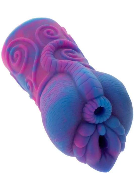 Seahorse_Pussy_Masturbator_by_Hidden_Desire_Extreme_1 @ Happytoys Sexshop: online sex shop for Feeling Happy & Easy 😊 the erotic store owned by a woman