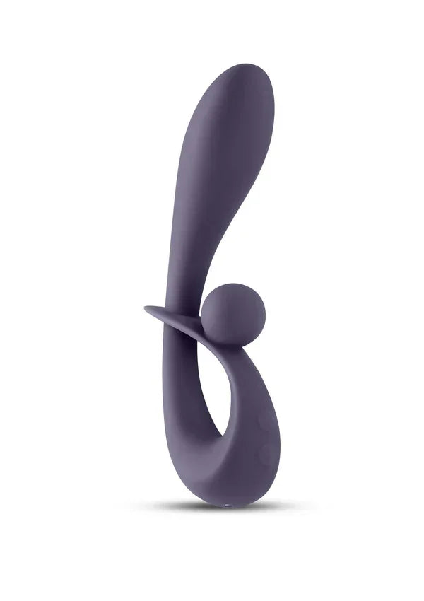 Secrets Forte by NS Royalties - Happytoys Sexshop: online sex shop for Feeling Happy & Easy 😊 - Discreet geleverd