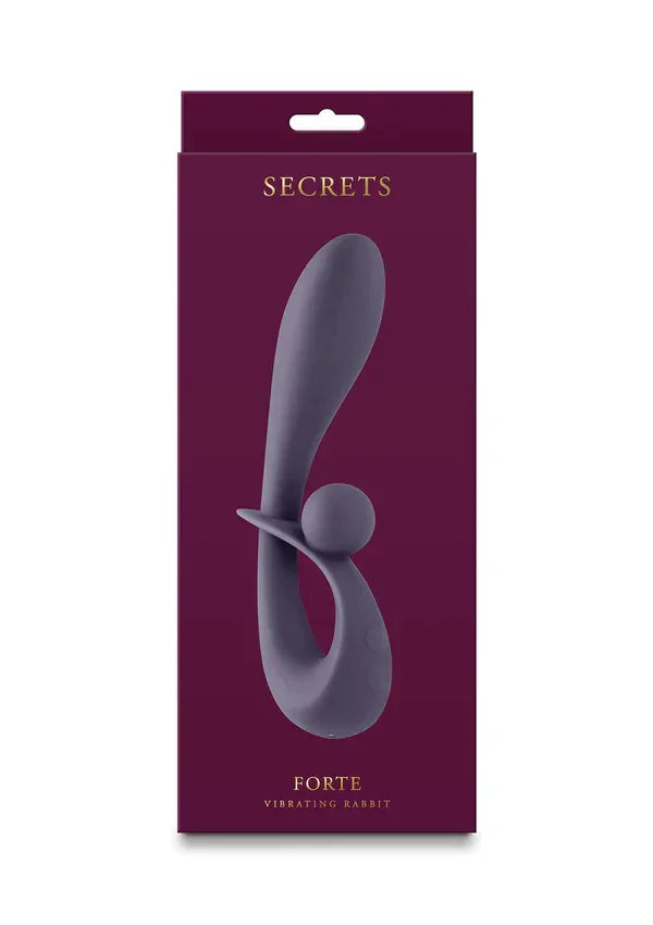 Secrets Forte by NS Royalties - Happytoys Sexshop: online sex shop for Feeling Happy & Easy 😊 - Discreet geleverd