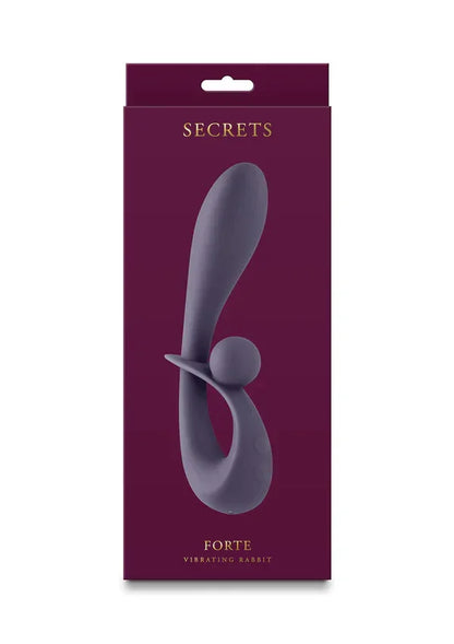 Secrets Forte by NS Royalties - Happytoys Sexshop: online sex shop for Feeling Happy & Easy 😊 - Discreet geleverd