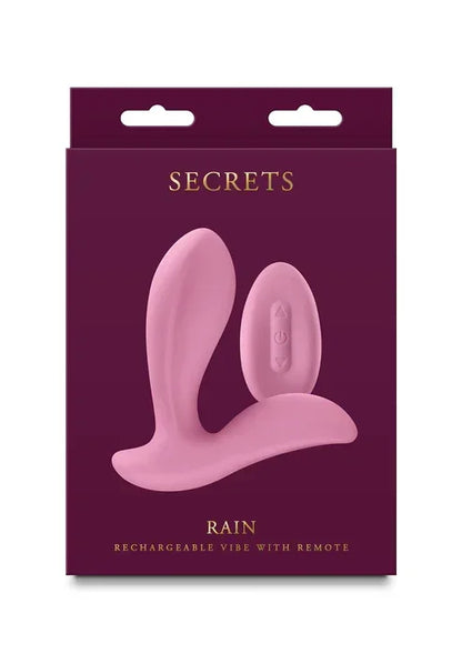 Secrets Rain @ NS Noveltie - Happytoys Sexshop: online sex shop for Feeling Happy & Easy 😊 - Discreet geleverd