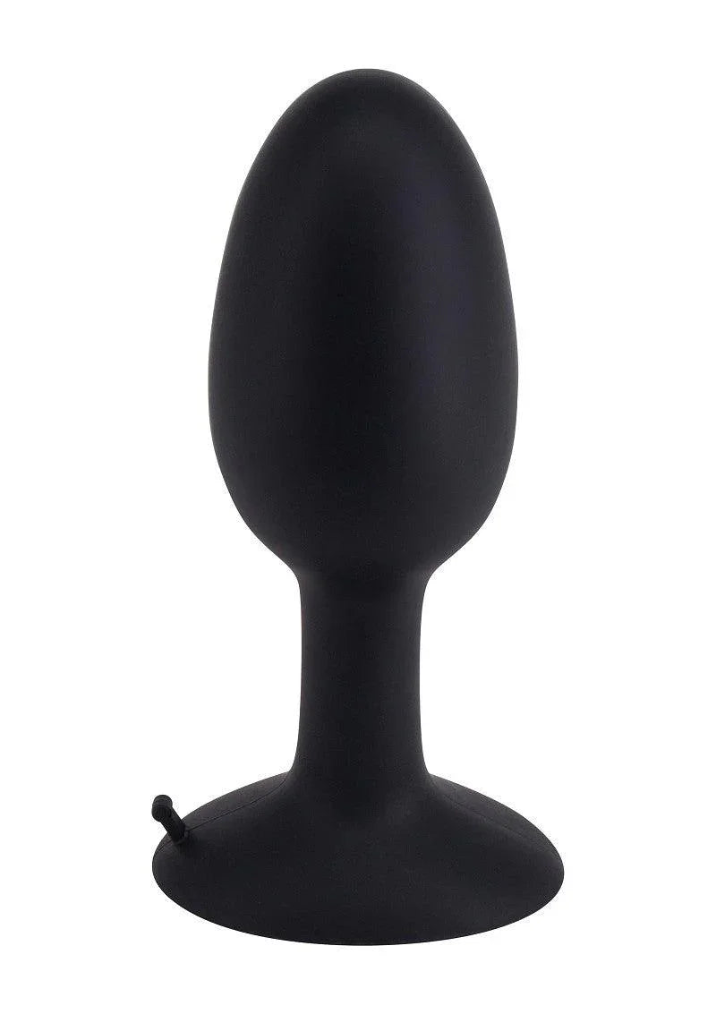 Seven Creations Roll Play Large groot model butplug - Happytoys Sexshop: Toys for Feeling Happy & Easy 😊 - Discreet geleverd