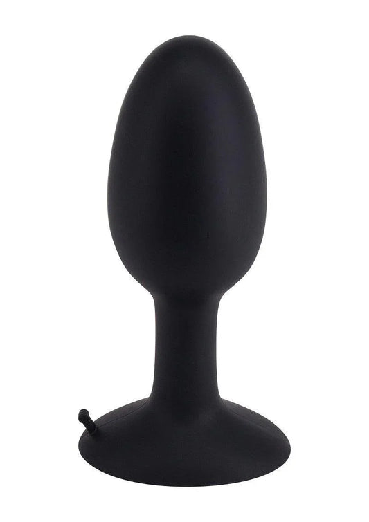 Seven Creations Roll Play Large groot model butplug - Happytoys Sexshop: Toys for Feeling Happy & Easy 😊 - Discreet geleverd
