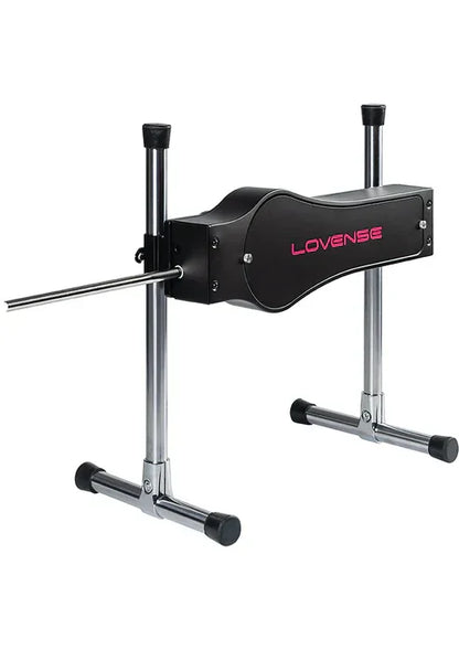 Sex Machine by Lovesense - Happytoys Sexshop: Toys for Feeling Happy & Easy 😊 - Discreet geleverd