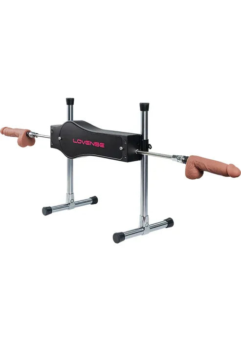 Sex Machine by Lovesense - Happytoys Sexshop: Toys for Feeling Happy & Easy 😊 - Discreet geleverd