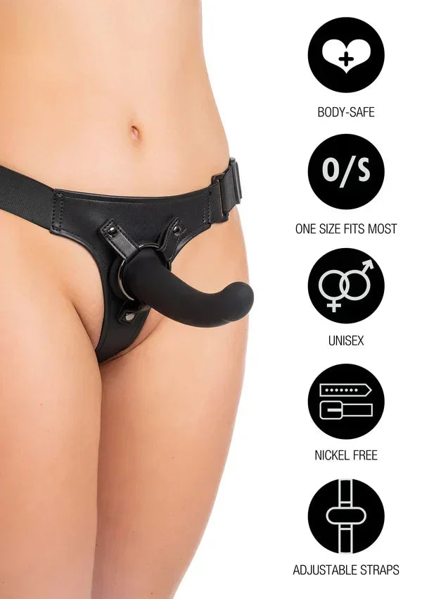 SexyStringStrap-OnbyHiddenDesire5 @ Happytoys Sexshop: online sex shop for Feeling Happy & Easy 😊 the erotic store owned by a woman