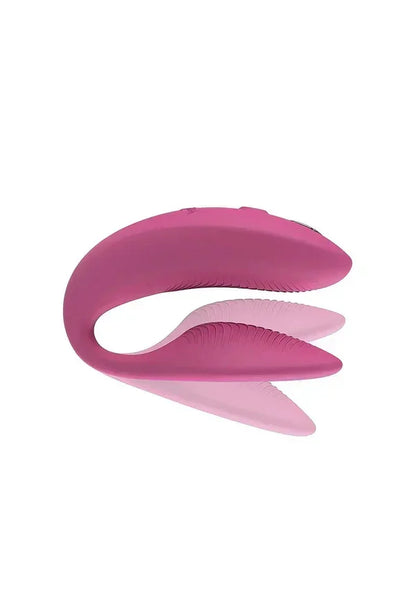 Shine airpressure vibrator by Romp - Happytoys Sexshop: online sex shop for Feeling Happy & Easy 😊 - Discreet geleverd