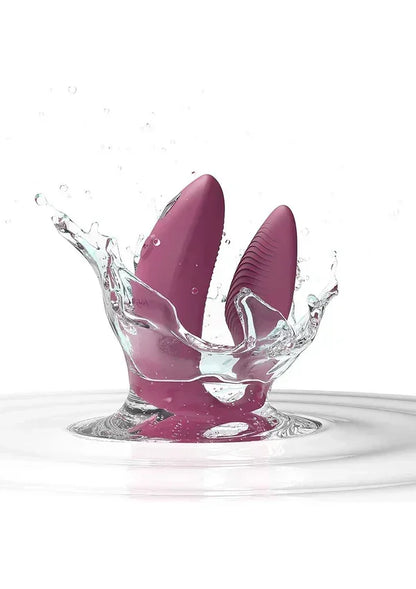 Shine airpressure vibrator by Romp - Happytoys Sexshop: online sex shop for Feeling Happy & Easy 😊 - Discreet geleverd