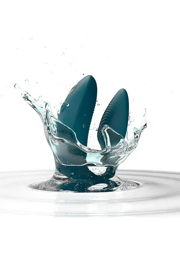 Shine airpressure vibrator by Romp - Happytoys Sexshop: online sex shop for Feeling Happy & Easy 😊 - Discreet geleverd