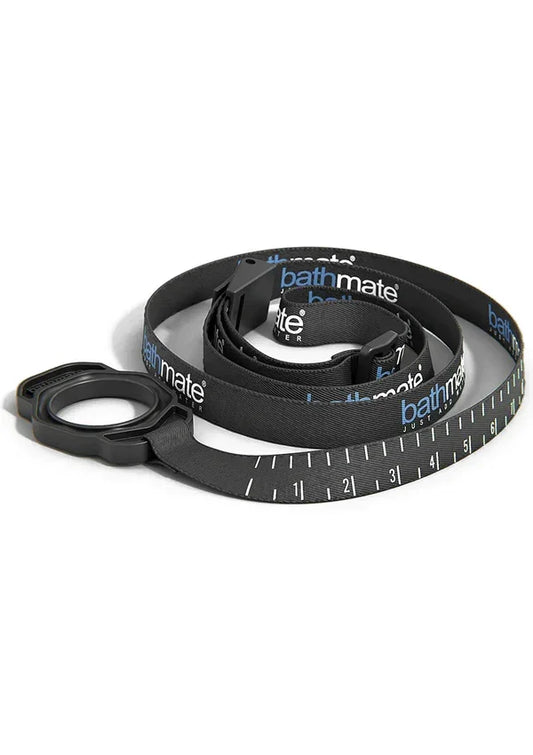 Shower Strap for Hercules & Goliath by Bathmate - Happytoys Sexshop: Toys for Feeling Happy & Easy 😊 - Discreet geleverd