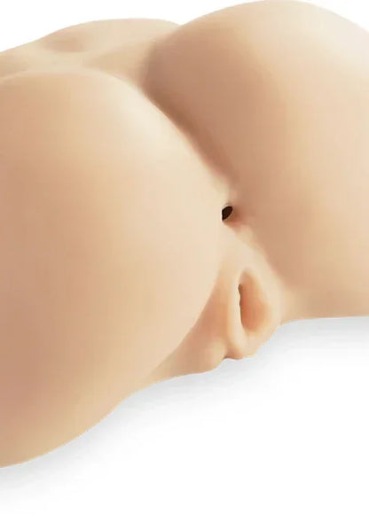 SiliconeAssDaphnebySilex-D1 @ Happytoys Sexshop: online sex shop for Feeling Happy & Easy 😊 the erotic store owned by a woman